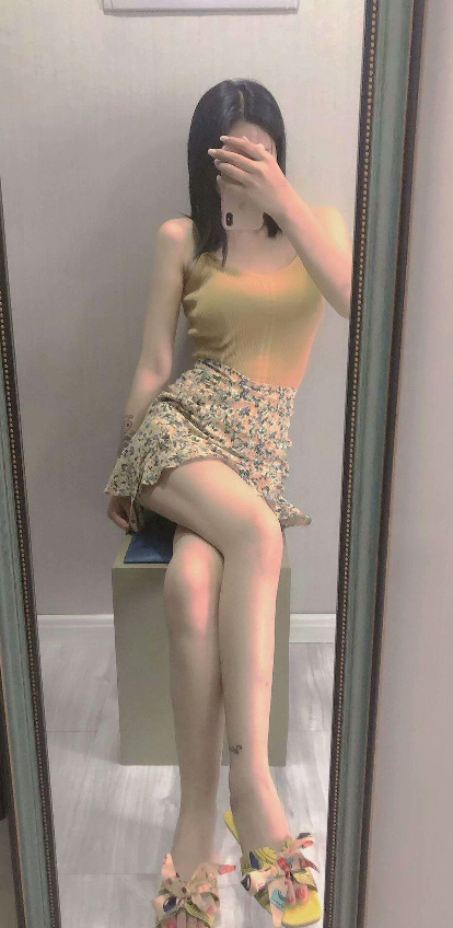 沈阳年轻大个妹子