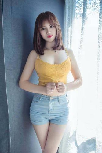 专业GS服务，美胸小妹